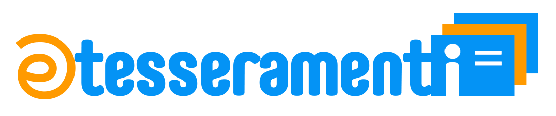 eTesseramenti-Logo